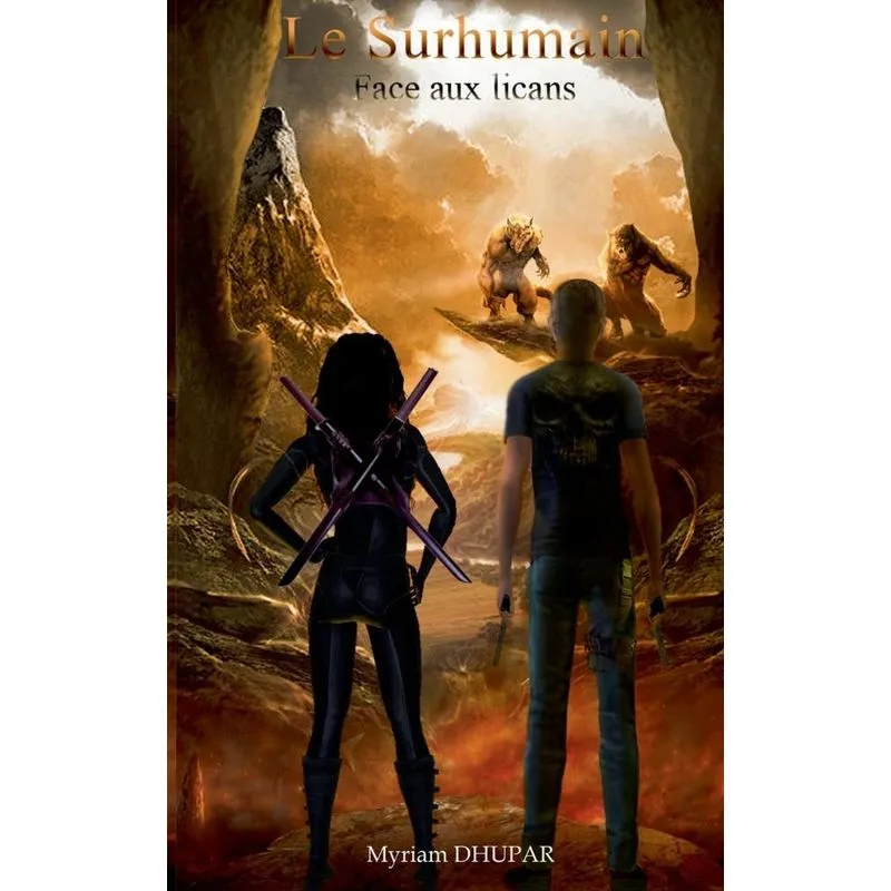 Le Surhumain