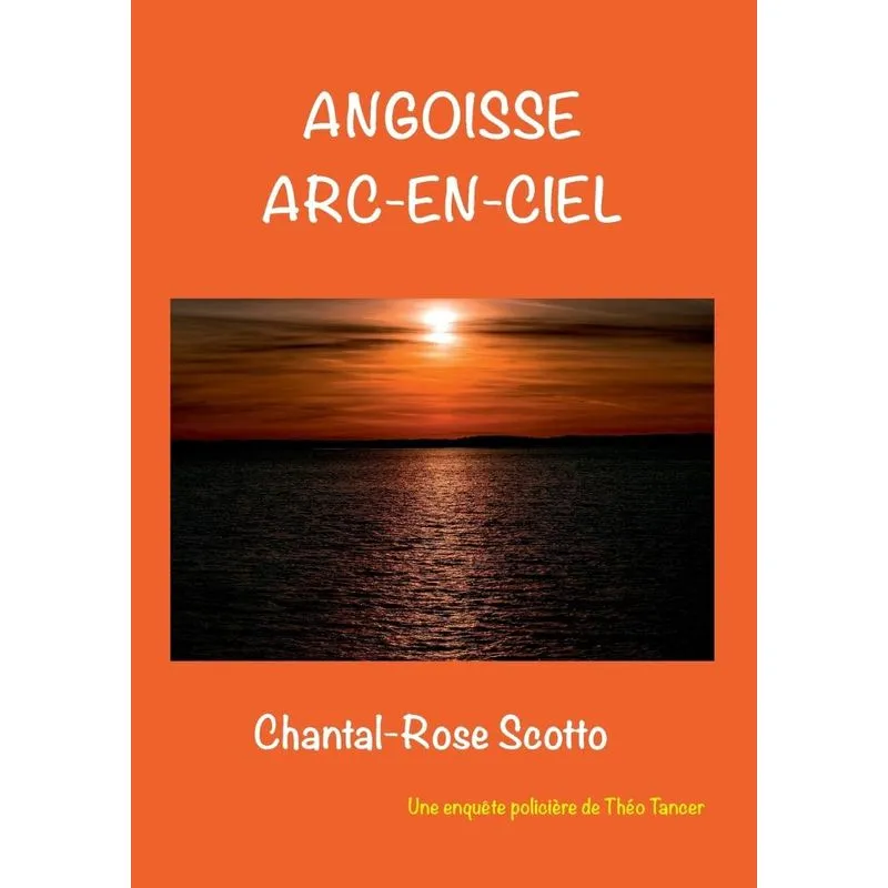 Angoisse arc en ciel