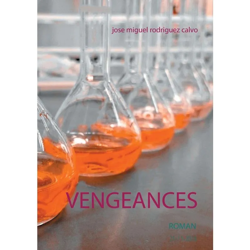 VENGEANCES