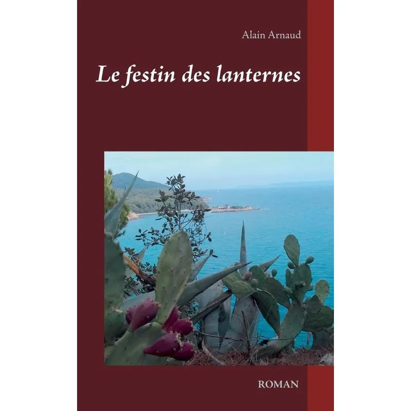 Le festin des lanternes