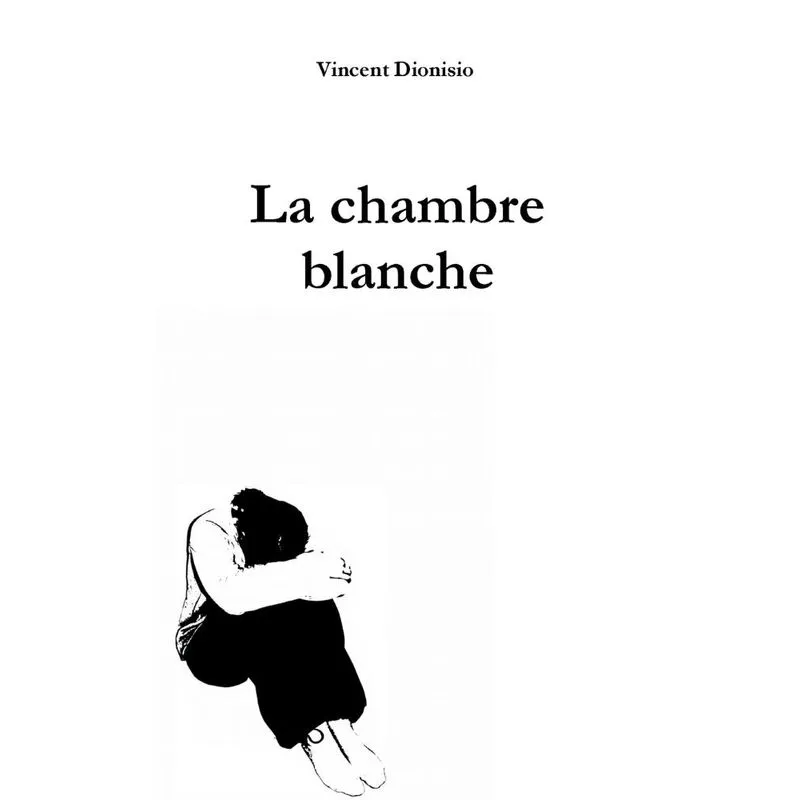 La chambre blanche
