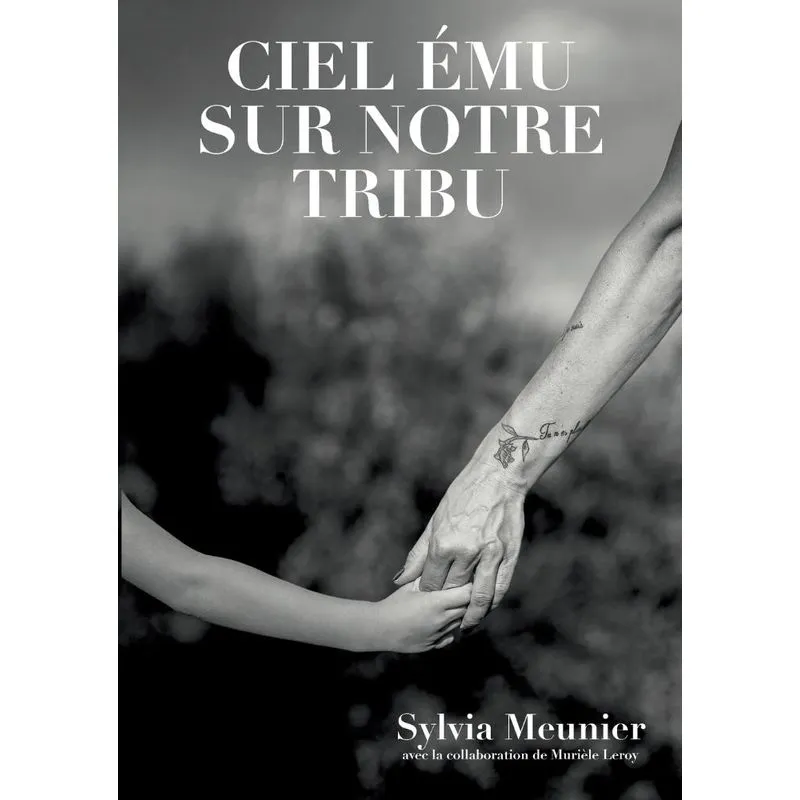 Ciel ému sur notre tribu