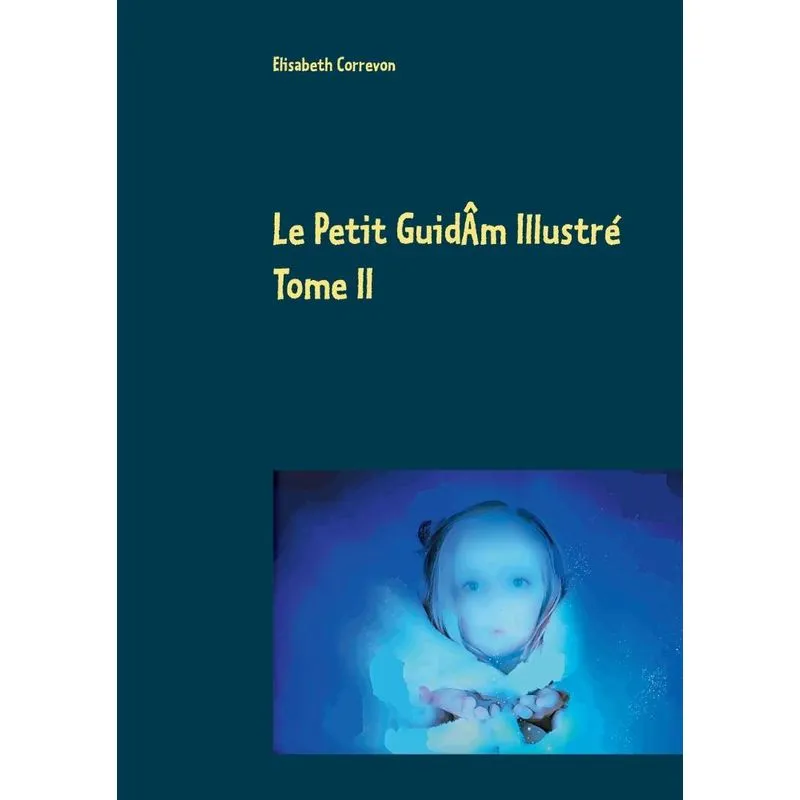 Le Petit GuidÂm Illustré Tome II