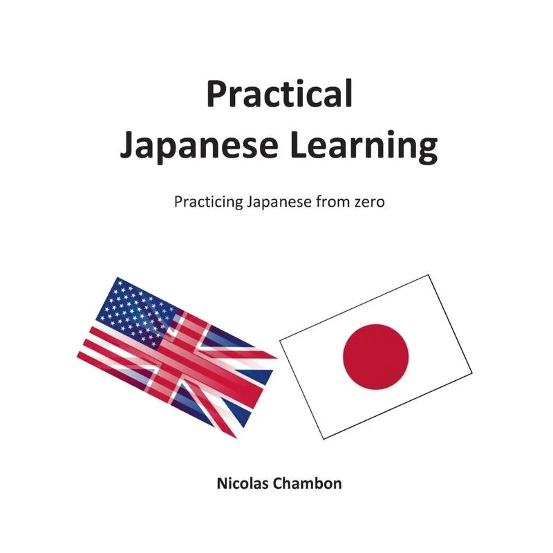 Practical Japanese Learning
