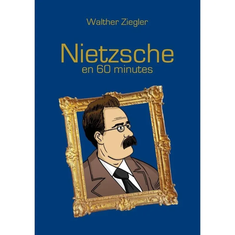 Nietzsche en 60 minutes