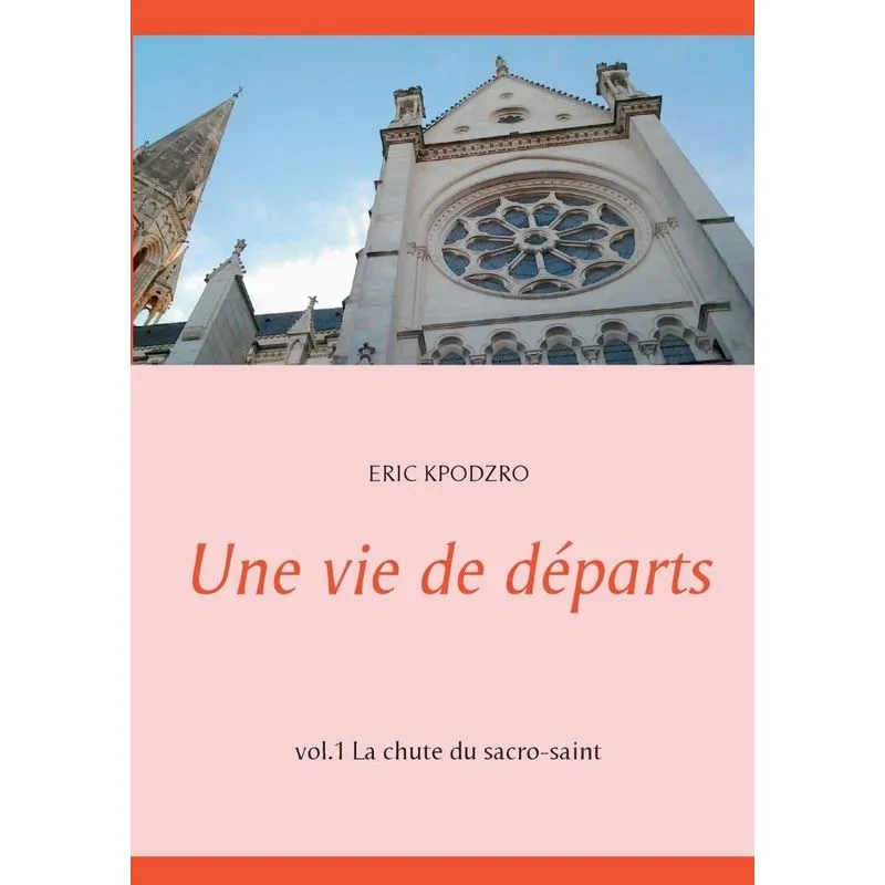 Une vie de départs
