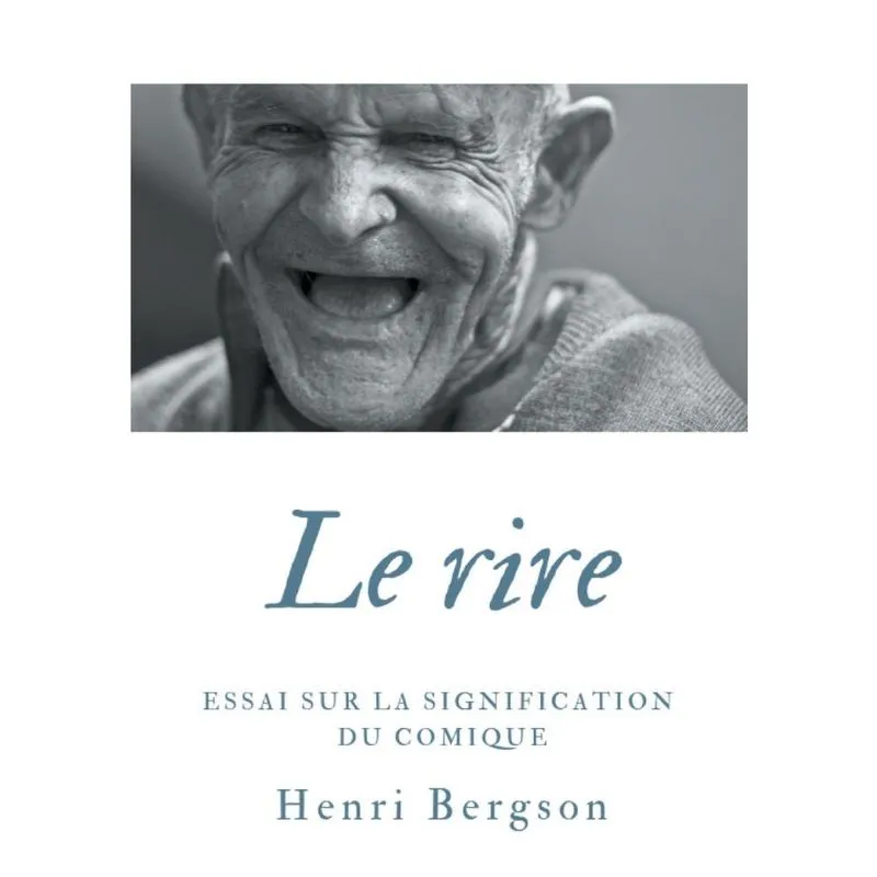 Le rire