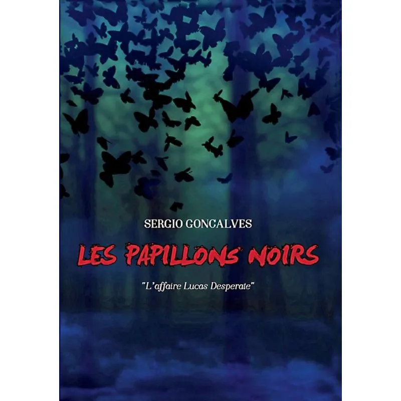 Les papillons noirs