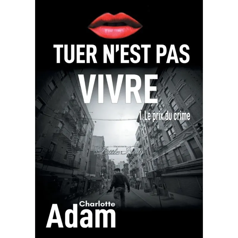Tuer nest pas vivre 1