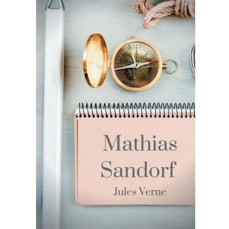 Mathias Sandorf