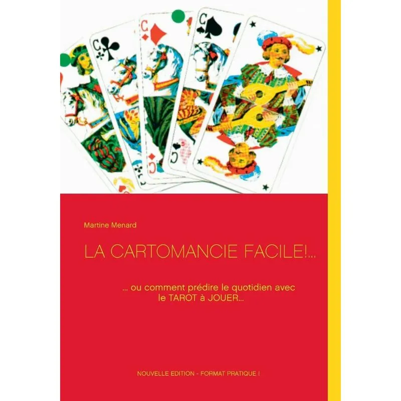 La cartomancie facile!...