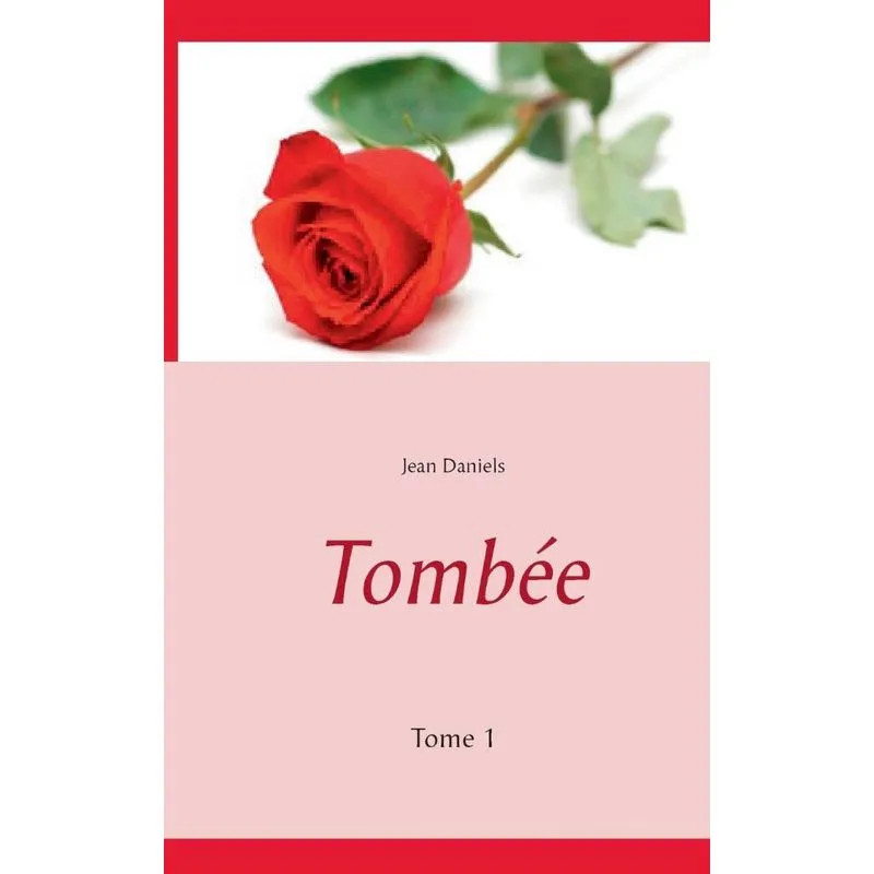 Tombée