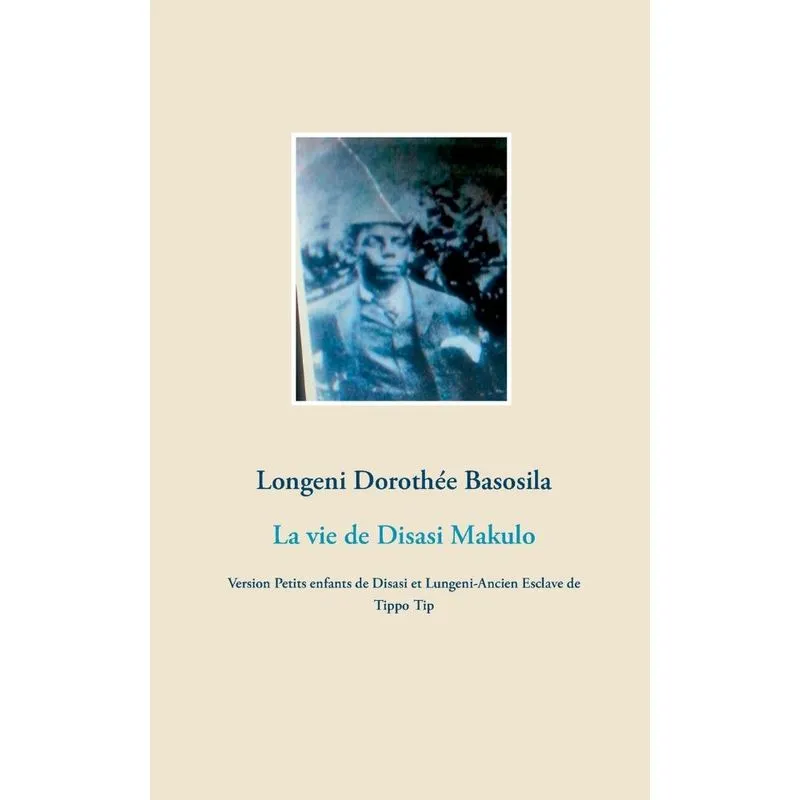 La Vie De Disasi Makulo