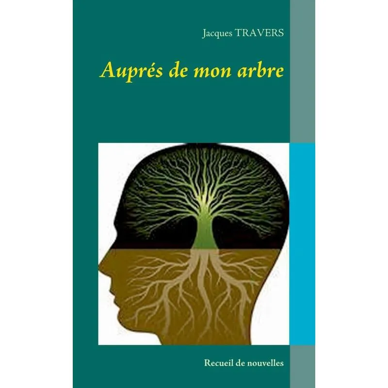 Auprés De Mon Arbre