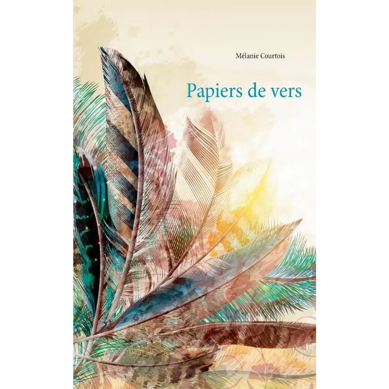 Papiers de vers