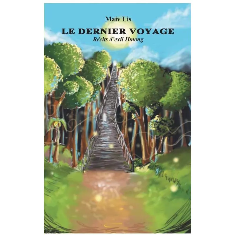 Le dernier voyage