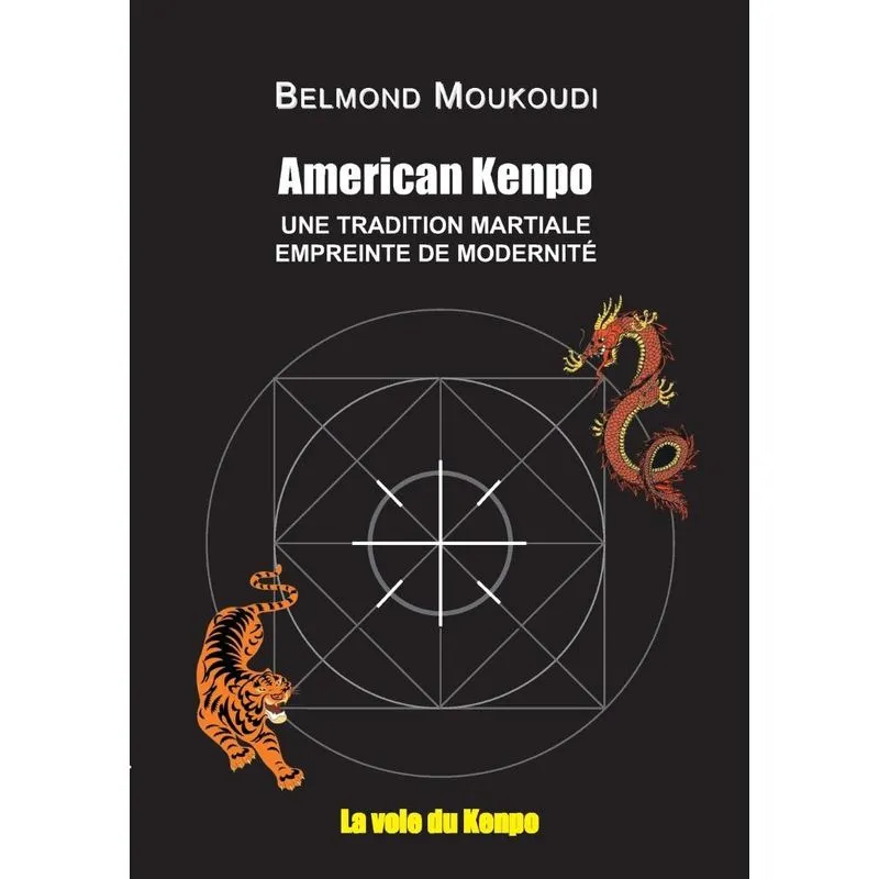 American Kenpo