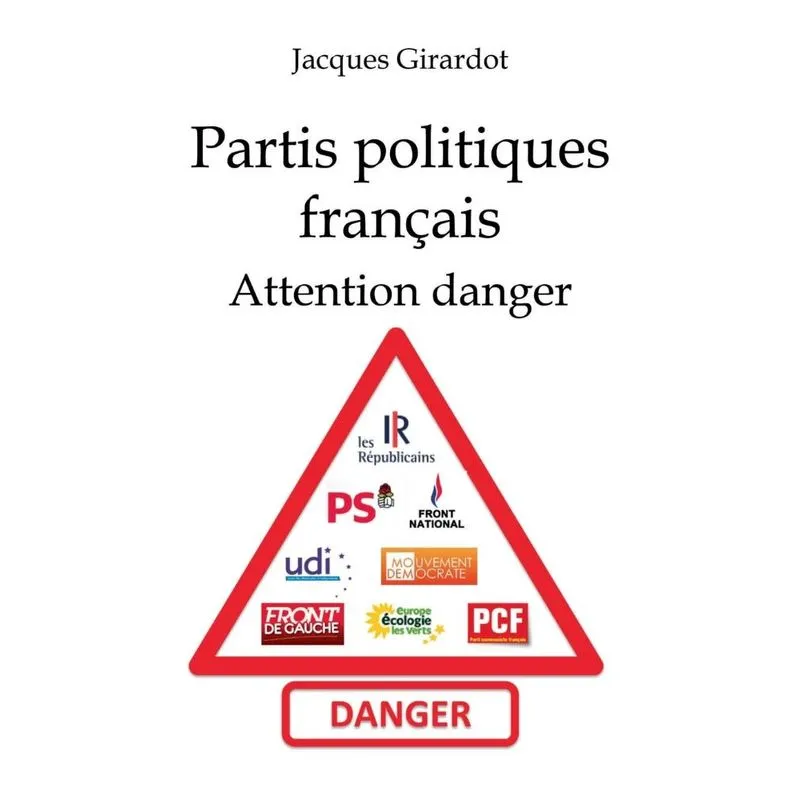 Les partis politiques français