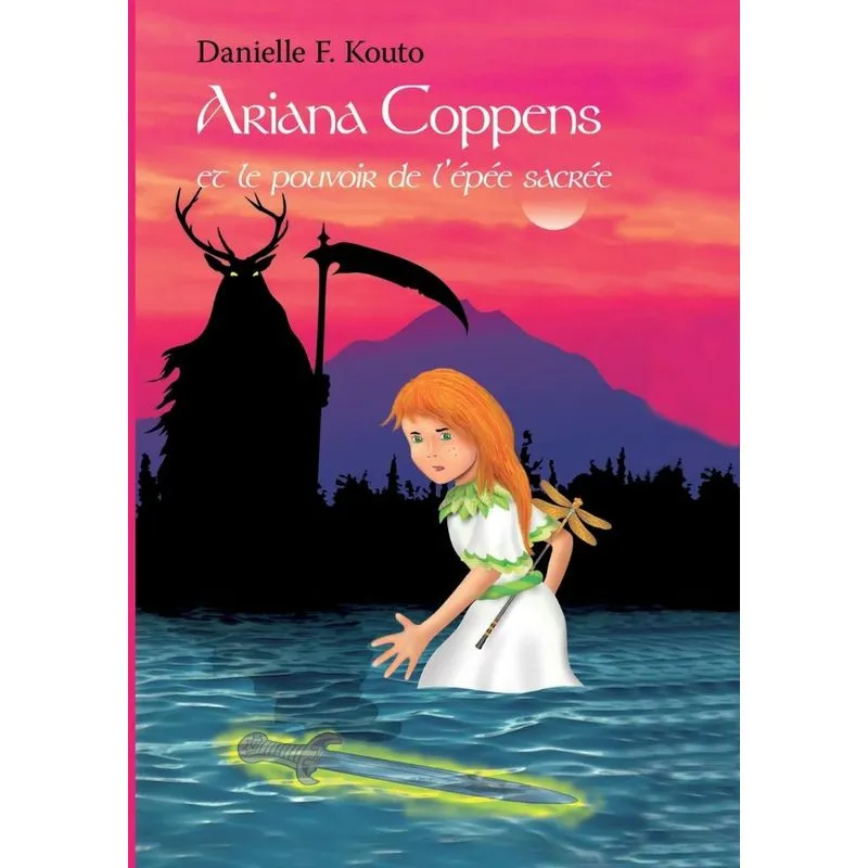 Ariana Coppens