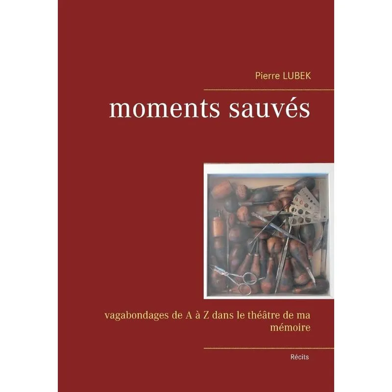 Moments sauvés