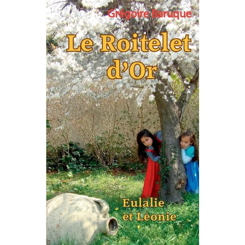 Le roitelet dor