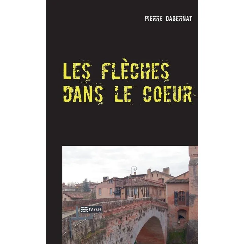 Les flèches dans le coeur