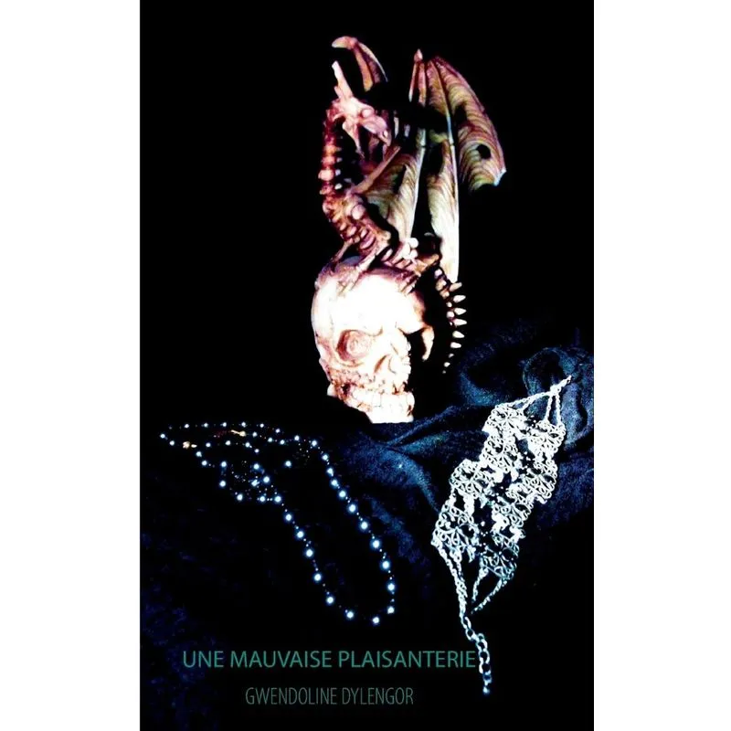 Une mauvaise plaisanterie