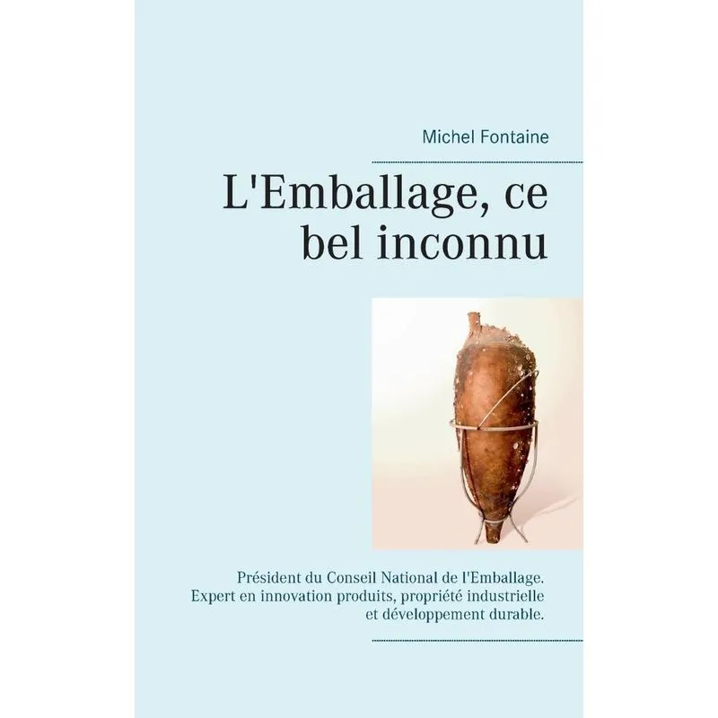 Lemballage ce bel inconnu