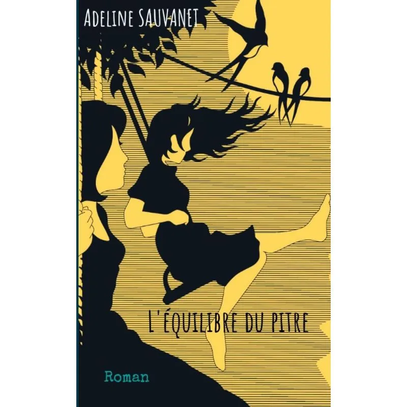 Léquilibre du pitre