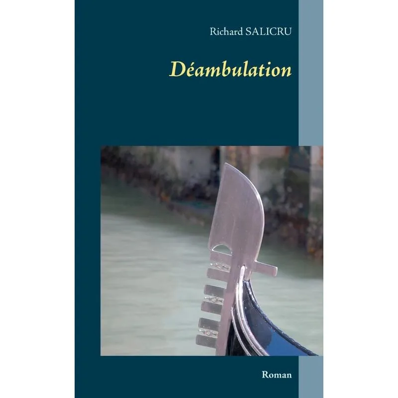 Déambulation