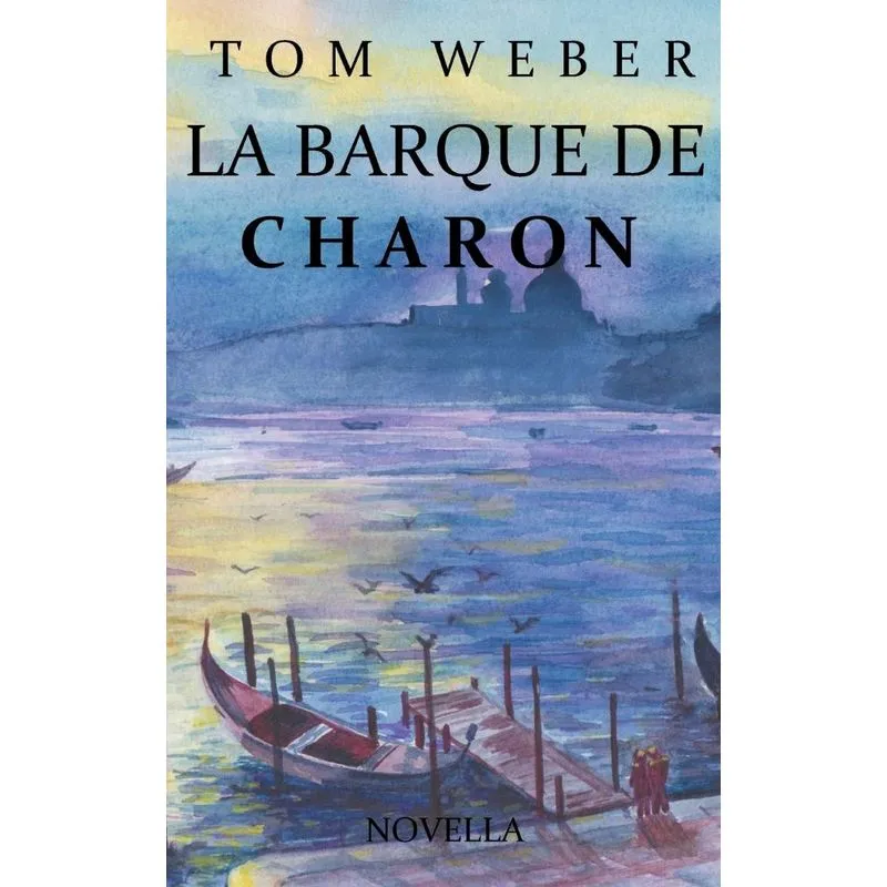 La barque de Charon