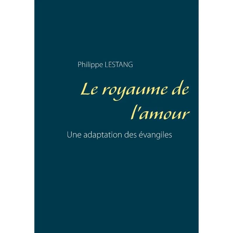 Le royaume de lamour