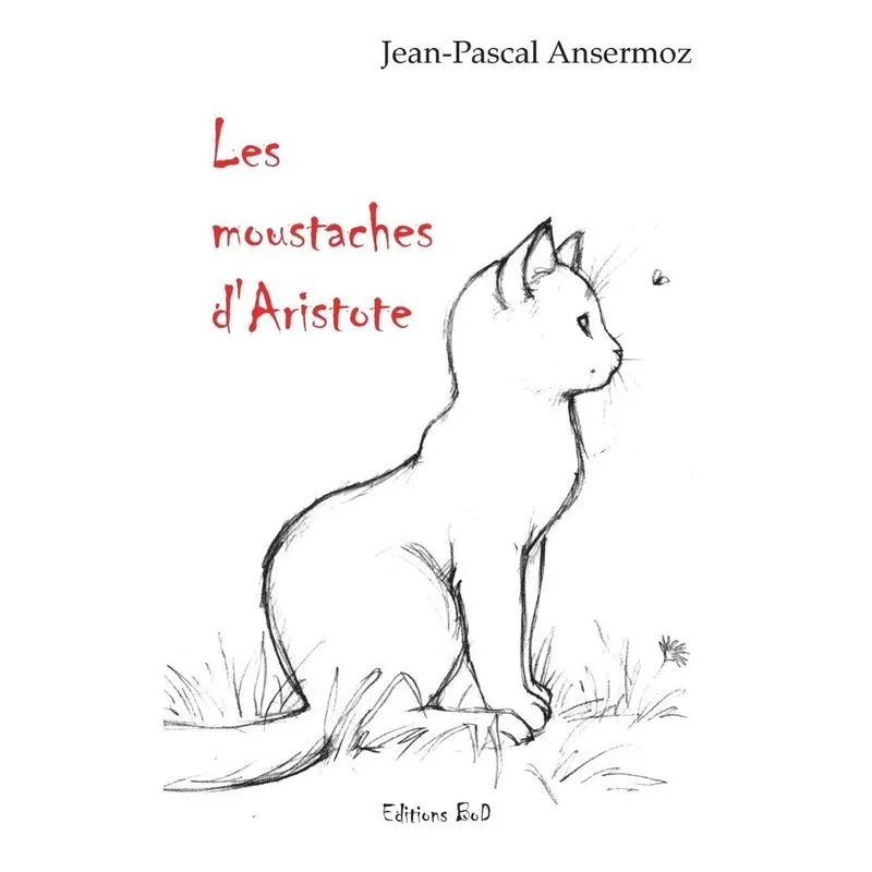 Les moustaches dAristote