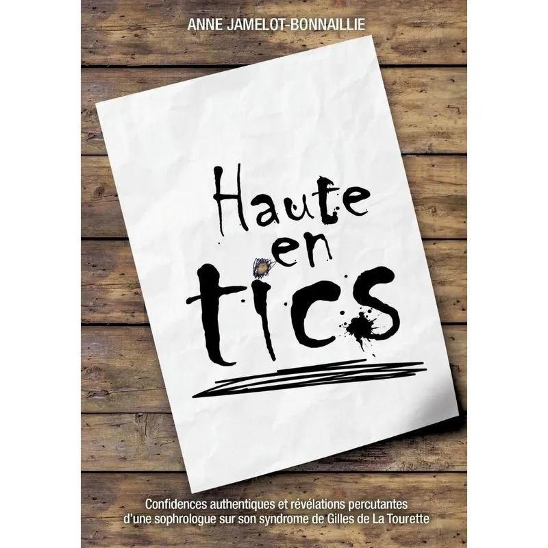 Haute en tics