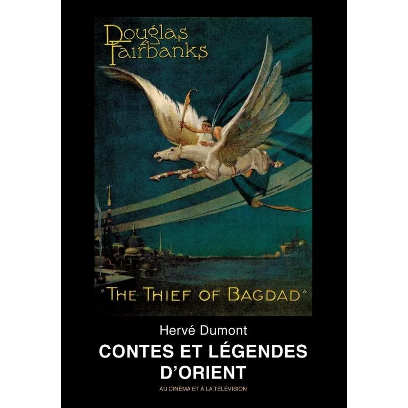 Contes et légendes dOrient