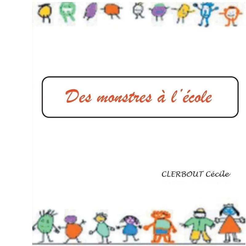 Des monstres à lécole