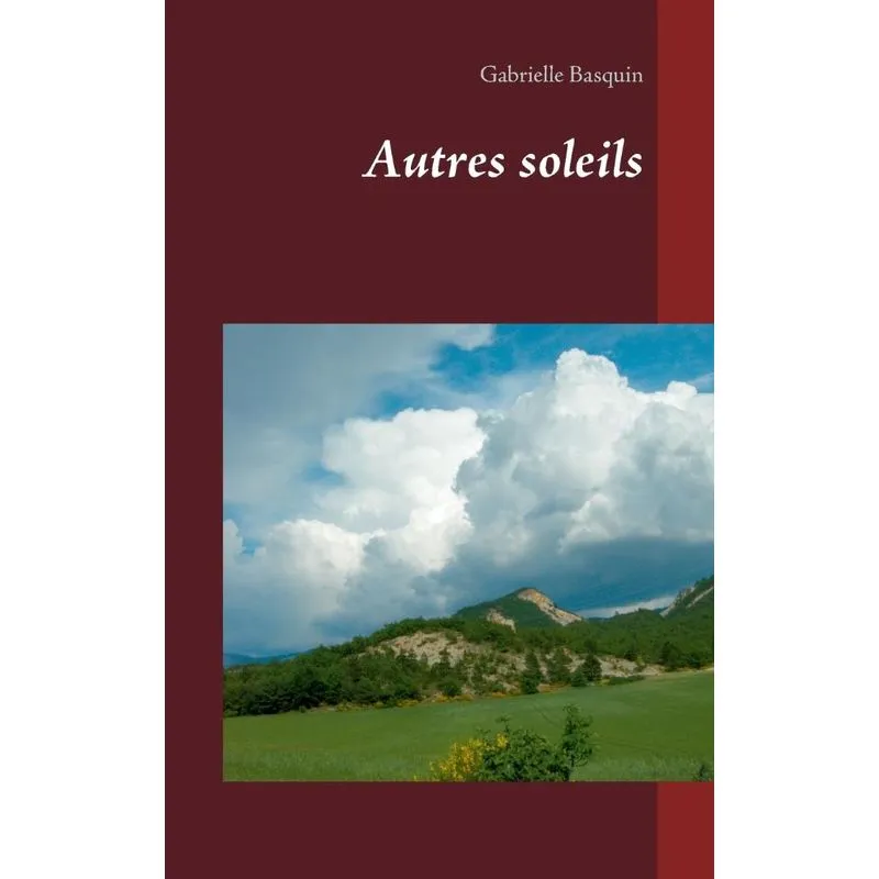 Autres soleils