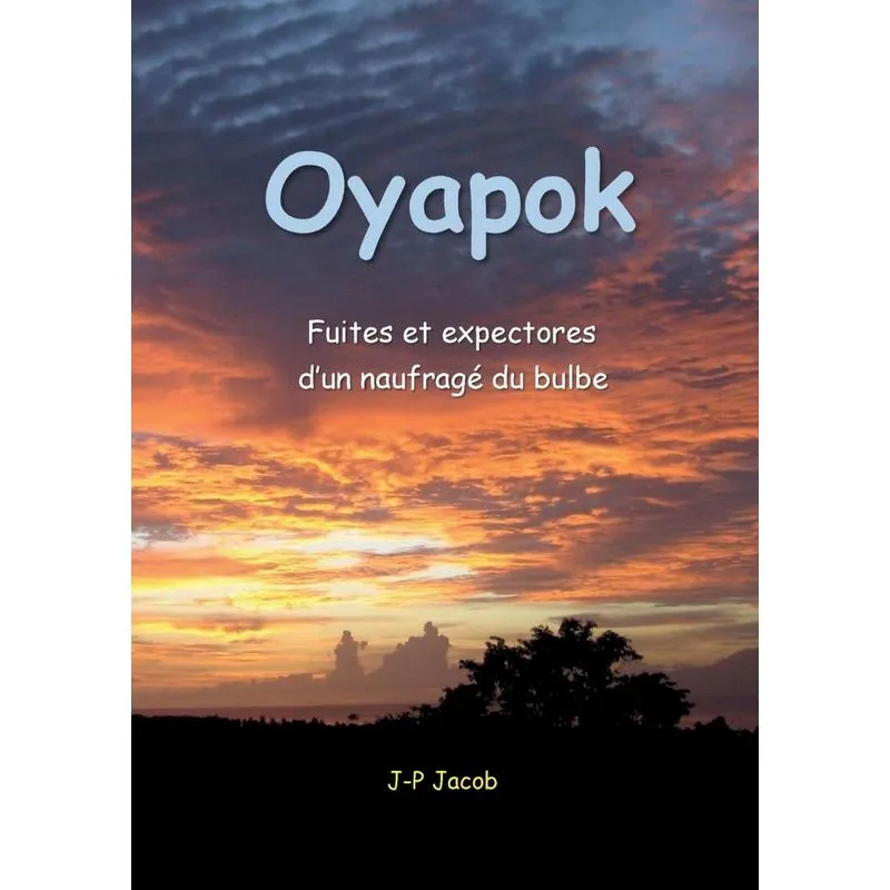 Oyapok
