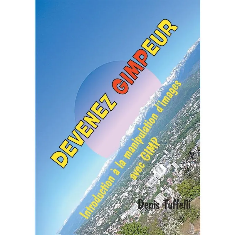 Devenez gimpeur