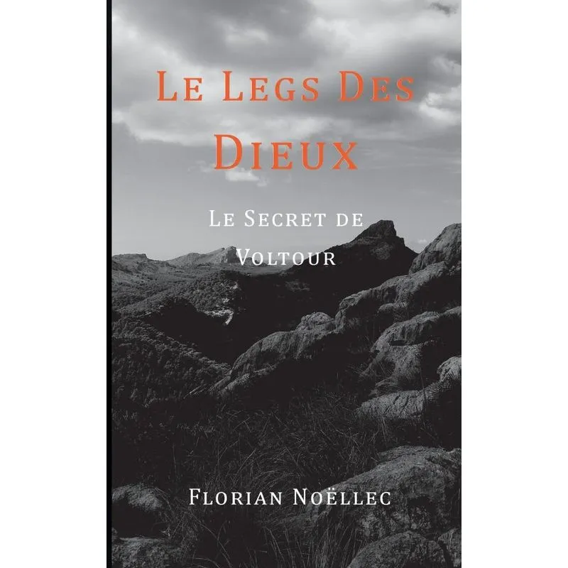 Le legs des dieux