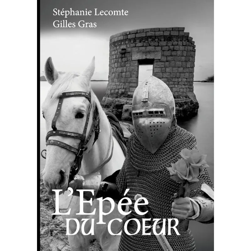 lépée du coeur