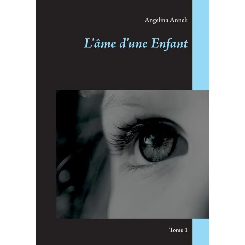 Lâme dune Enfant