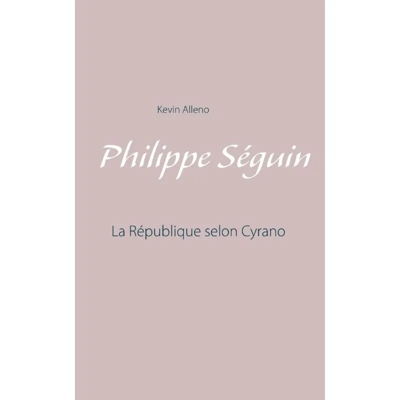 Philippe Séguin