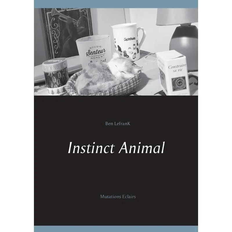 Instinct Animal
