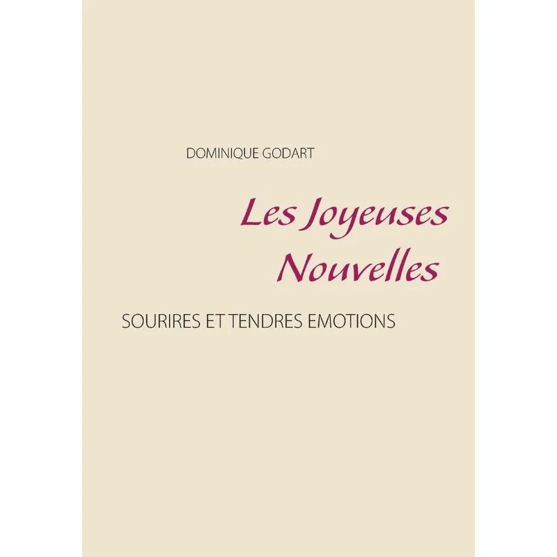 Les Joyeuses Nouvelles