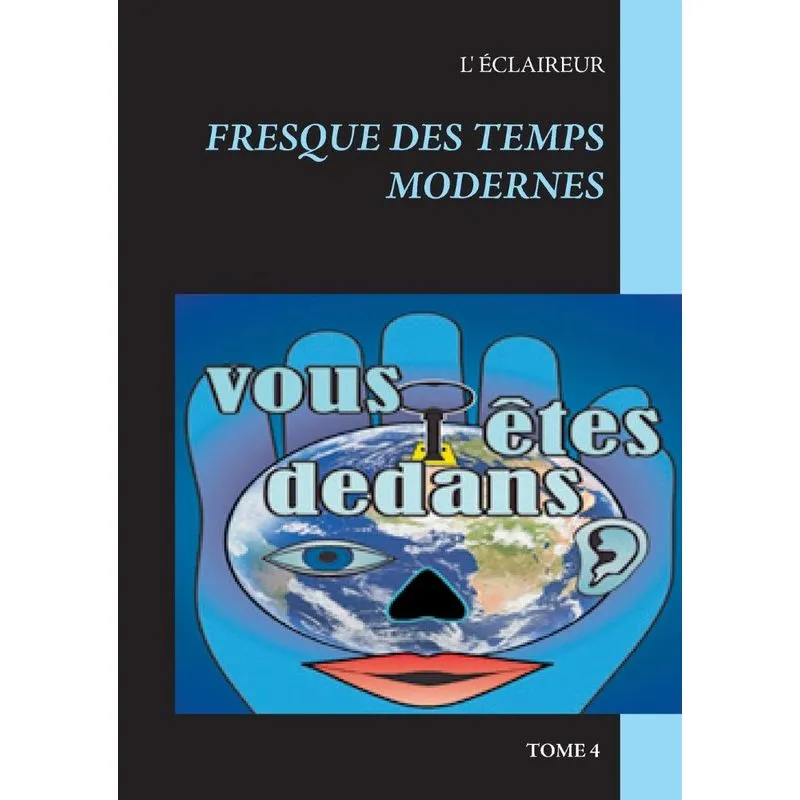 Fresque des temps modernes