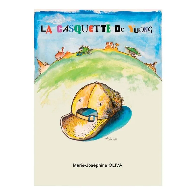 La Casquette de Yuong