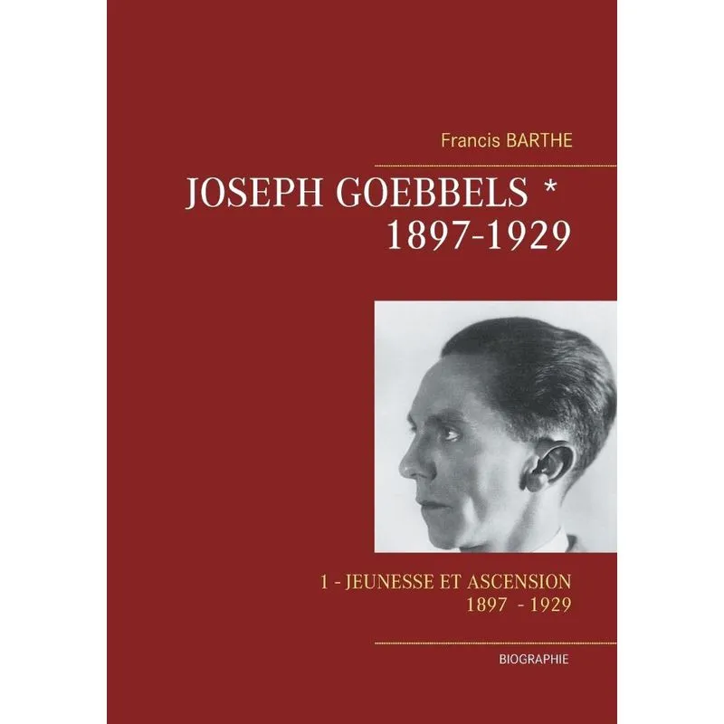 Joseph Goebbels