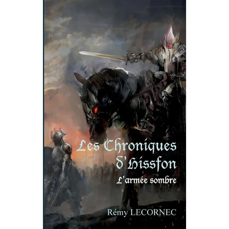 Les Chroniques dHissfon