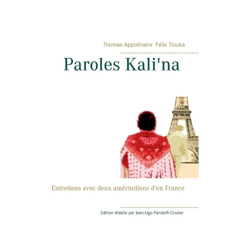 Paroles kalina